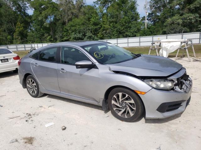 صورة رقم 4 من المزاد - 2016 HONDA CIVIC EX مع VIN 19XFC2F73GE091235