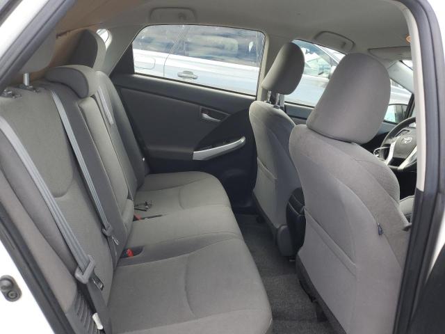 Photo 10 from auction – 2014 TOYOTA PRIUS with VIN JTDKN3DUXE0360893