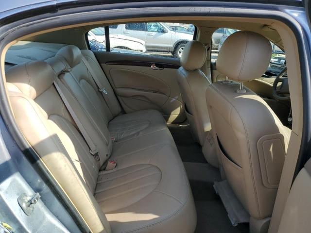 Zdjęcie 10 z aukcji – 2006 BUICK LUCERNE CX z VIN 1G4HD57246U190488