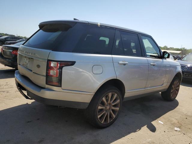 Photo 3 from auction – 2017 LAND ROVER RANGE ROVE with VIN SALGS2FV9HA362866