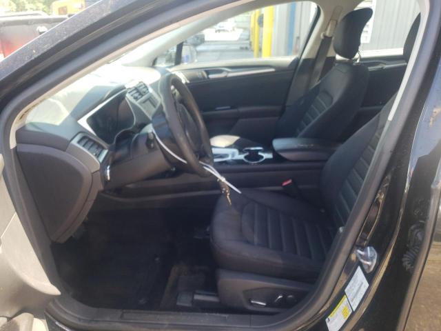 Photo 7 from auction – 2015 FORD FUSION SE with VIN 1FA6P0H71F5105350