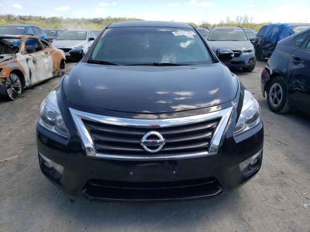 Photo 5 from auction – 2013 NISSAN ALTIMA 3.5 with VIN 1N4BL3AP3DN492745