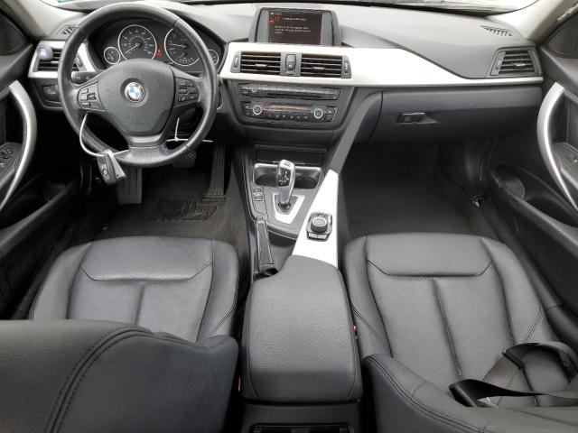 Photo 8 from auction – 2013 BMW 320 I XDRI with VIN WBA3C3C50DF979581