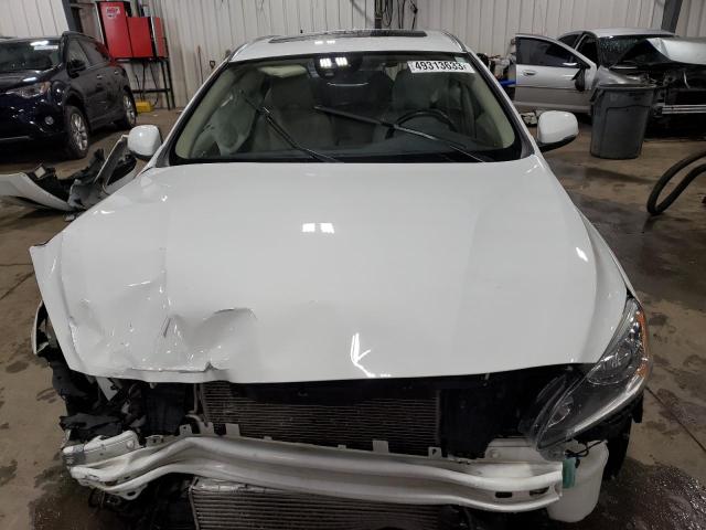 Photo 5 from auction – 2016 VOLVO V60 T5 PRE with VIN YV140MEK9G1292071