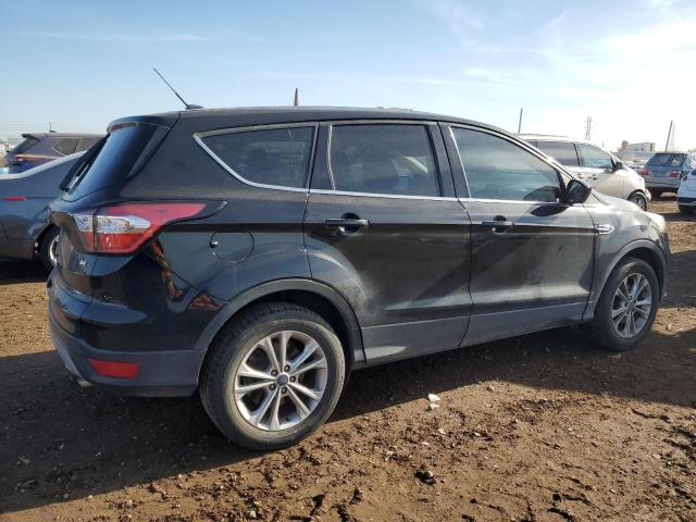 Photo 3 from auction – 2017 FORD ESCAPE SE with VIN 1FMCU0GDXHUD10179