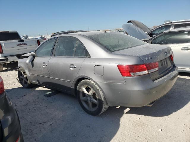 Photo 2 from auction – 2008 HYUNDAI SONATA SE with VIN 5NPEU46F58H317364