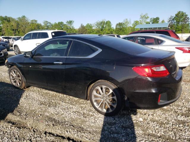 Photo 2 from auction – 2013 HONDA ACCORD EXL with VIN 1HGCT2B82DA004152