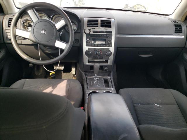 Photo 8 from auction – 2009 DODGE CHARGER with VIN 2B3KA43V59H523576