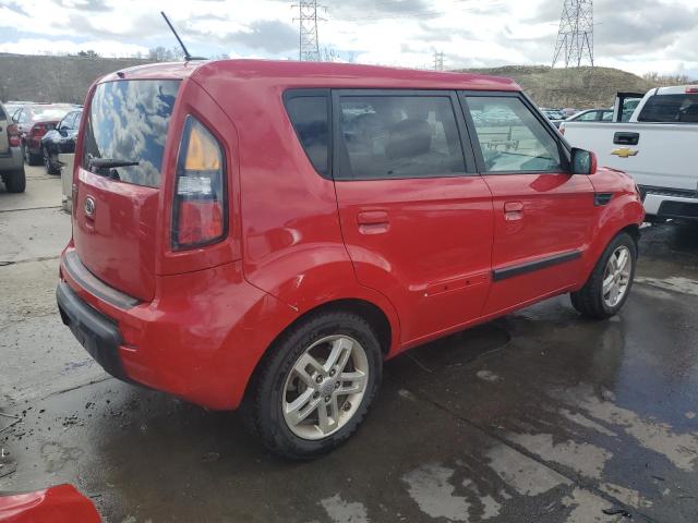 Фото 3 с аукциона – 2010 KIA SOUL + с VIN KNDJT2A28A7104493