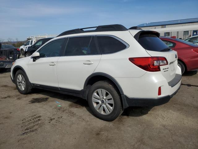 Photo 2 from auction – 2016 SUBARU OUTBACK 2. with VIN 4S4BSADC6G3350590