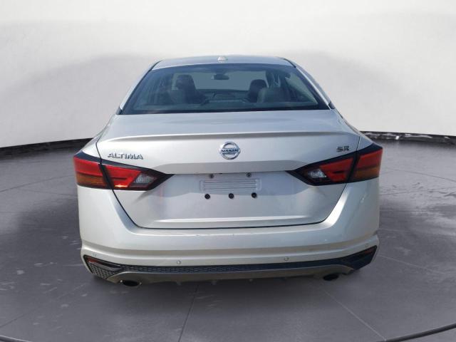 Photo 6 from auction – 2021 NISSAN ALTIMA SR with VIN 1N4BL4CV2MN338304