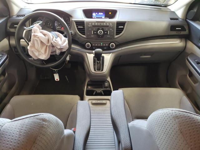 Photo 8 from auction – 2012 HONDA CR-V EX with VIN 5J6RM4H5XCL020045