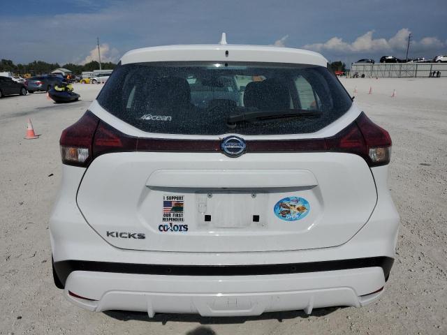 Photo 6 from auction – 2021 NISSAN 210 with VIN 3N1CP5BV8ML514902