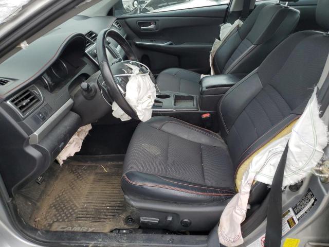 Photo 7 from auction – 2016 TOYOTA CAMRY LE with VIN 4T1BF1FK6GU183456