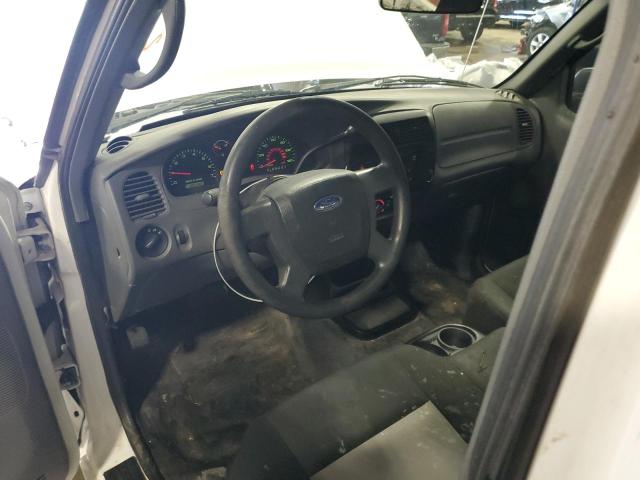 Photo 8 from auction – 2007 FORD RANGER SUP with VIN 1FTYR14U67PA74939