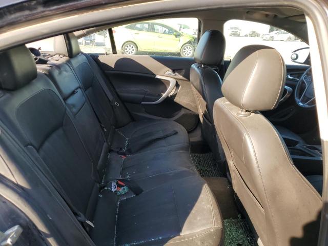 Photo 10 from auction – 2014 BUICK REGAL with VIN 2G4GL5EX8E9216549