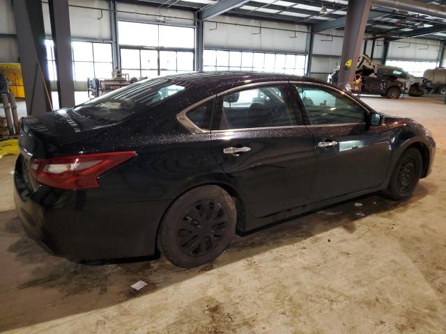 Photo 3 from auction – 2018 NISSAN ALTIMA 2.5 with VIN 1N4AL3AP8JC187373