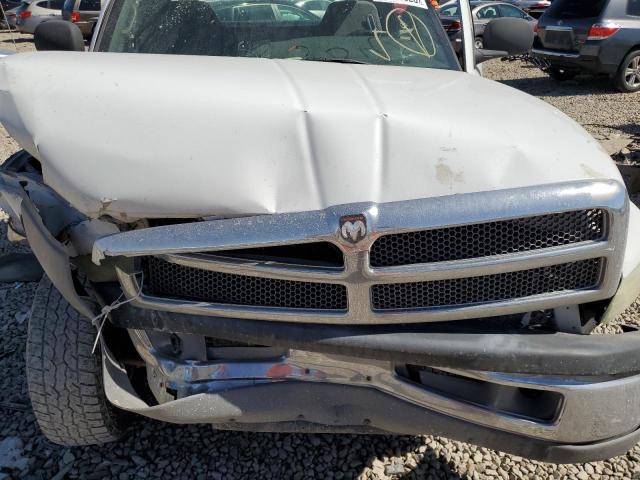 Photo 11 from auction – 2001 DODGE RAM with VIN 3B7KF23601G779741