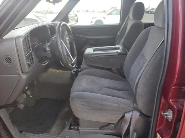 Photo 7 from auction – 2007 CHEVROLET SILVERADO with VIN 2GCEC13V971127161