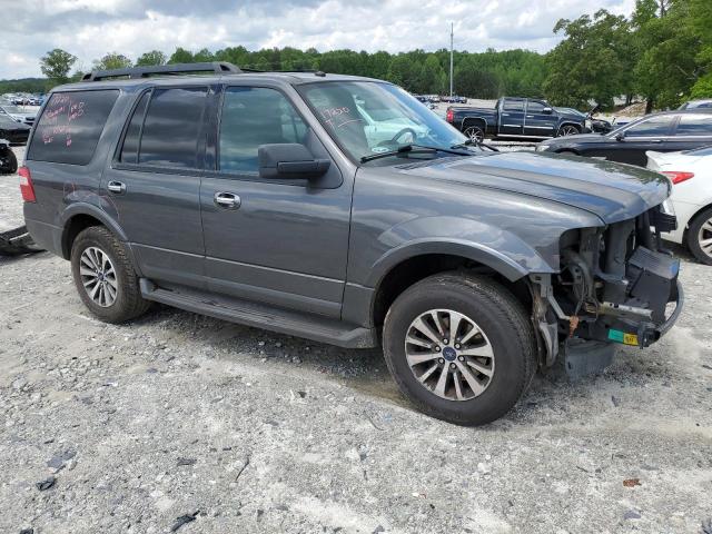 Photo 4 from auction – 2017 FORD EXPEDITION with VIN 1FMJU1HT0HEA26685