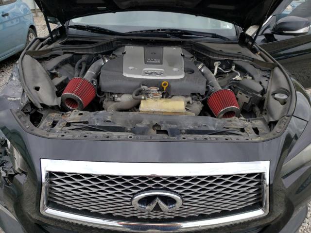 Photo 11 from auction – 2014 INFINITI Q50 BASE with VIN JN1BV7AR0EM684907