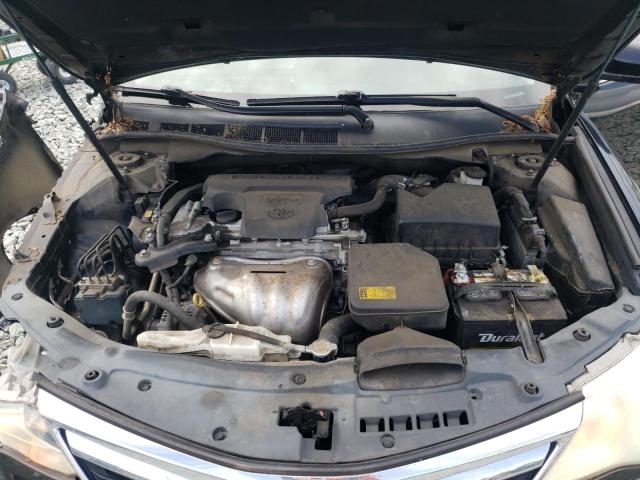 Photo 11 from auction – 2013 TOYOTA CAMRY L with VIN 4T1BF1FK4DU695437