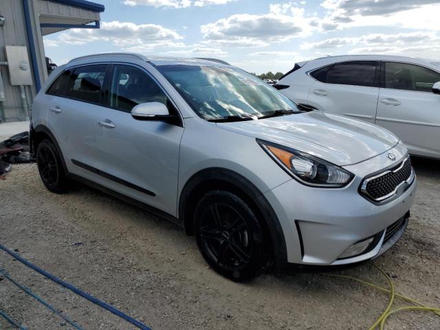 Photo 4 from auction – 2019 KIA NIRO EX with VIN KNDCC3LC2K5240197
