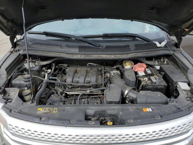Photo 12 from auction – 2011 FORD EXPLORER X with VIN 1FMHK7D8XBGA94321