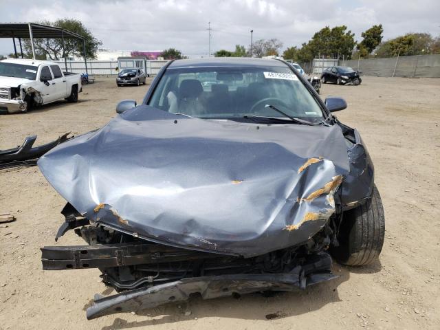 Photo 5 from auction – 2009 HYUNDAI SONATA GLS with VIN 5NPET46C19H558512
