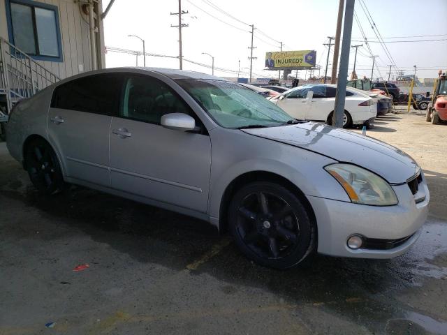Photo 4 from auction – 2004 NISSAN MAXIMA SE with VIN 1N4BA41E94C899748