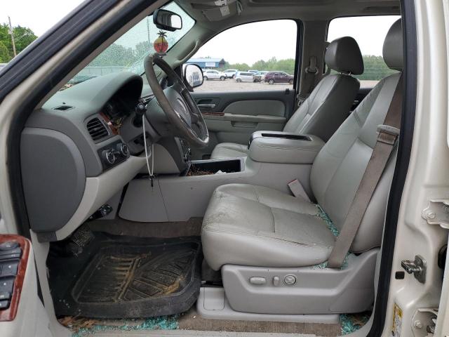 Photo 7 from auction – 2013 GMC YUKON SLT with VIN 1GKS2CE01DR200792