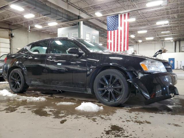 Photo 4 from auction – 2014 DODGE AVENGER SE with VIN 1C3CDZAB3EN129158