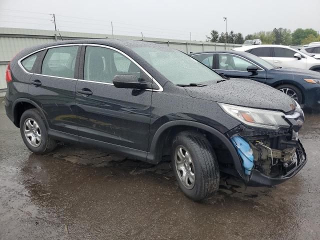 Photo 4 from auction – 2015 HONDA CR-V LX with VIN 5J6RM4H35FL057717