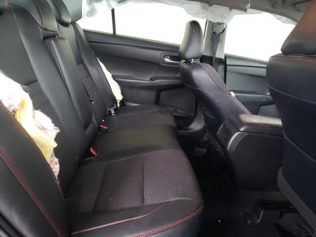 Photo 10 from auction – 2017 TOYOTA CAMRY LE with VIN 4T1BF1FK3HU382627