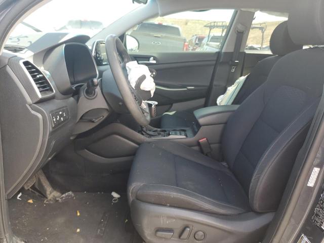 Photo 7 from auction – 2020 HYUNDAI TUCSON LIM with VIN KM8J3CAL4LU156248