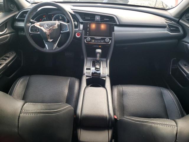 Photo 8 from auction – 2018 HONDA CIVIC EX with VIN 2HGFC2F79JH524876