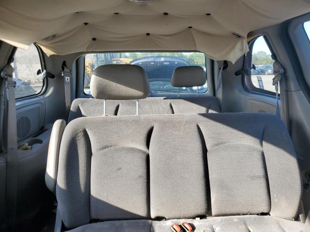 Photo 10 from auction – 2003 DODGE CARAVAN SE with VIN 1D4GP25303B173733