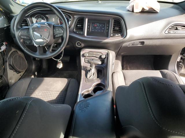 Photo 8 from auction – 2015 DODGE CHALLENGER with VIN 2C3CDZAG2FH900702