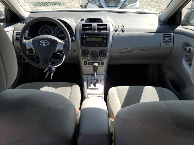 Photo 8 from auction – 2012 TOYOTA COROLLA BA with VIN 5YFBU4EE4CP053951