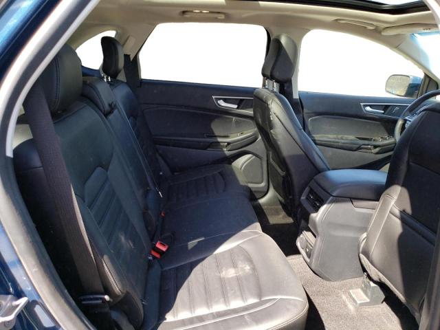 Photo 10 from auction – 2020 FORD EDGE SEL with VIN 2FMPK4J93LBA81247