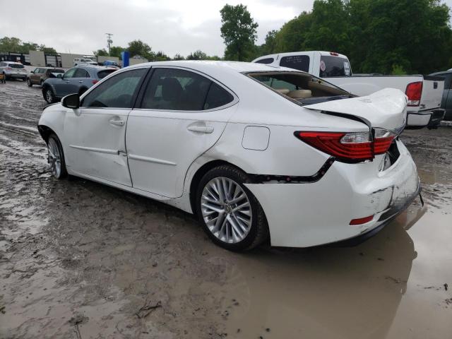 Photo 2 from auction – 2014 LEXUS ES 350 with VIN JTHBK1GG4E2114184