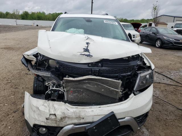 Photo 5 from auction – 2020 DODGE JOURNEY CR with VIN 3C4PDCGB2LT201384