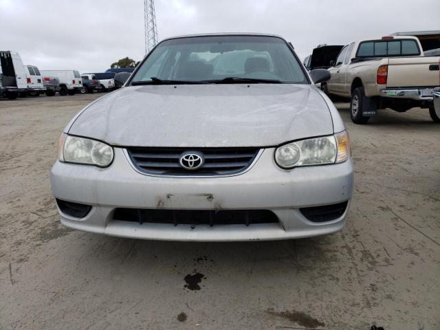 Photo 5 from auction – 2002 TOYOTA COROLLA CE with VIN 1NXBR12E82Z617733