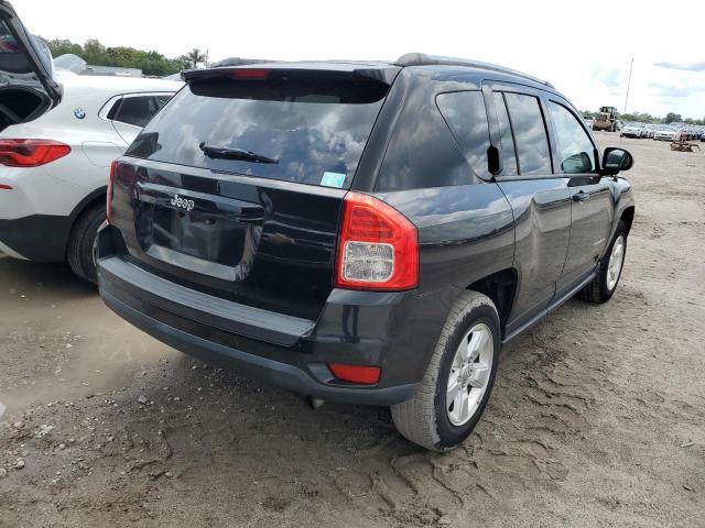Фото 3 с аукциона – 2013 JEEP COMPASS SP с VIN 1C4NJCBA3DD254925
