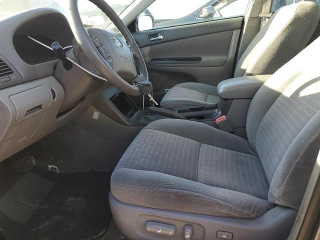 Photo 7 from auction – 2005 TOYOTA CAMRY LE with VIN 4T1BE30K45U544879