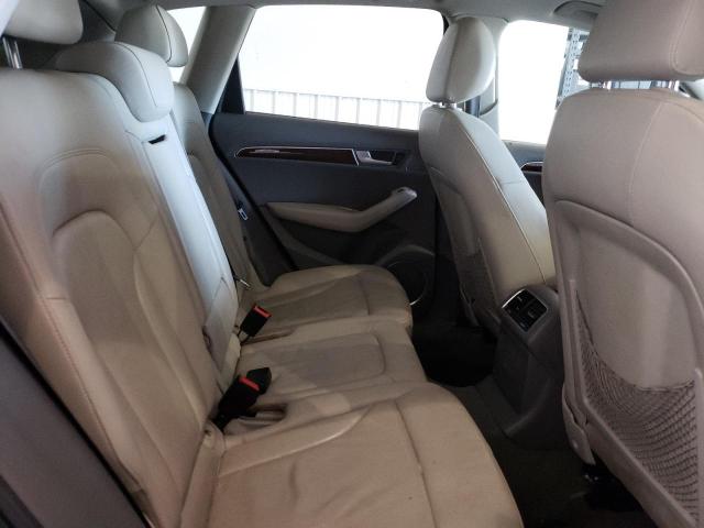Photo 11 from auction – 2011 AUDI Q5 PREMIUM with VIN WA1LFAFP5BA069943