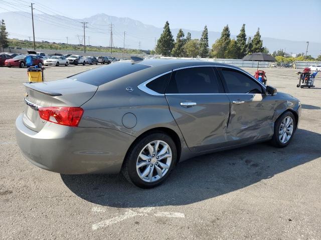Photo 3 from auction – 2019 CHEVROLET IMPALA LT with VIN 2G11Z5SA6K9147759