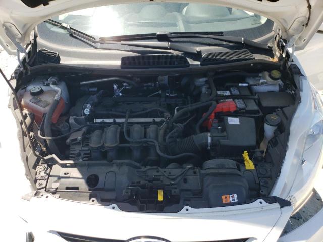 Photo 11 from auction – 2012 FORD FIESTA SE with VIN 3FADP4EJ9CM156146