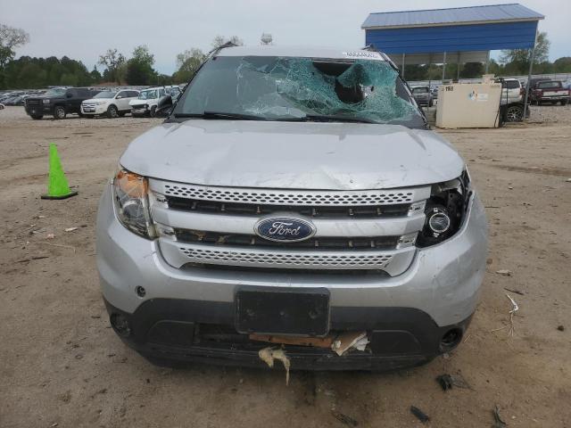 Photo 5 from auction – 2013 FORD EXPLORER X with VIN 1FM5K7D8XDGC77580