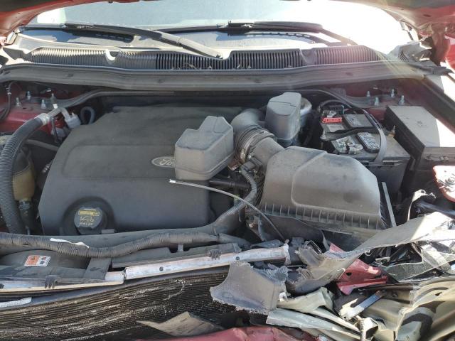 Photo 12 from auction – 2013 FORD EXPLORER X with VIN 1FM5K8D85DGA93119